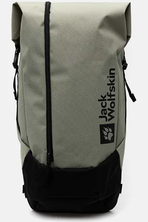Jack Wolfskin Batoh All-In Pack 30 barva, velký, s potiskem, A62108