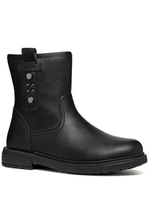 Geox Dětské boty ECLAIR barva, J469QI.0009F