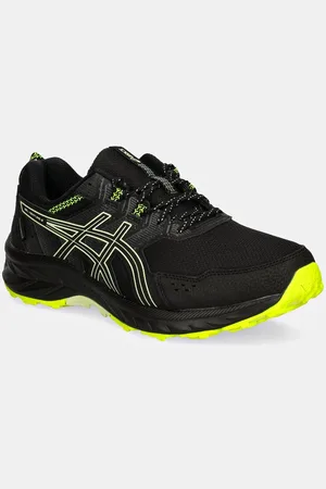 Asics Boty GEL_Venture 9 Waterproof pánské, barva, 1011B705