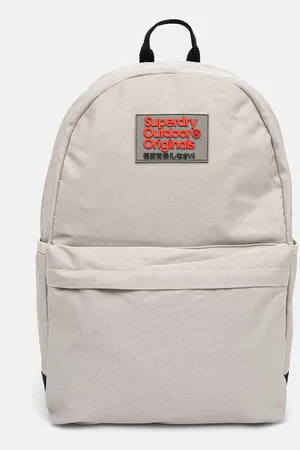 Superdry Batoh dámský, barva, velký, s aplikací, W9110374A-8PV