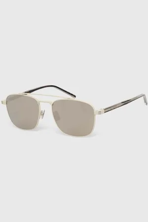 Saint Laurent Sluneční brýle barva, SL 665