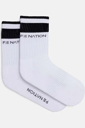 P.E Nation Ponožky Homage dámské, barva, 243A416