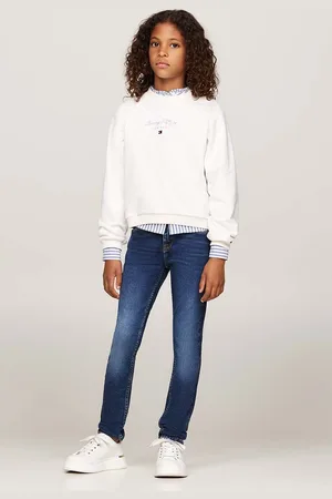 Tommy Hilfiger Dětské rifle NORA KG0KG08143