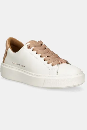 Alexander Smith Sneakers boty London barva, ALBALDW8352WNU