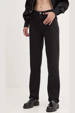 Hugo Blue Džíny dámské, medium waist, 50520606
