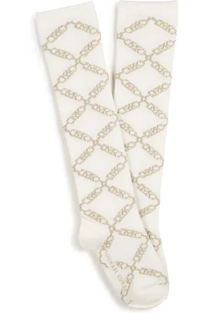 Michael Kors Dětské ponožky barva, R30233
