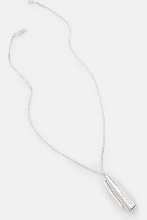 AMBUSH Náhrdelník Marker Cap Charm Necklace BMOB00KF24SIL0017200