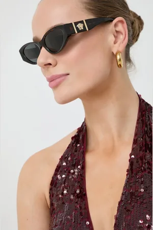 VERSACE Sluneční brýle 0VE4454 dámské, barva, 0VE4454