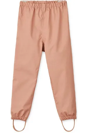 Liewood Dětské kalhoty do deště Pedia Pants barva, LW19151