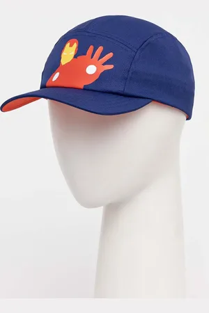 adidas Dětská baseballová čepice LK AV CAP barva, s potiskem, IW1104