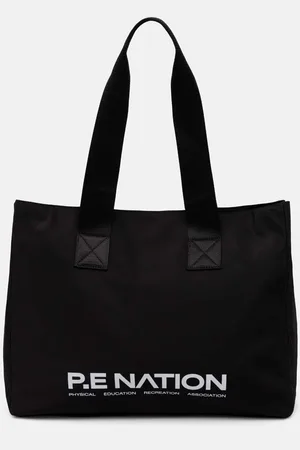 P.E Nation Kabelka Homage Tote barva, 243A419
