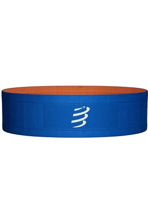 Compressport Běžecký pás Free Belt barva, CU00012B