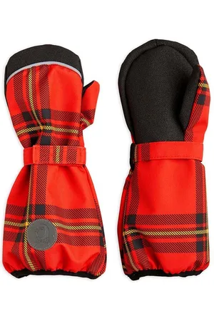 Mini Rodini Dětské rukavice 1100014842