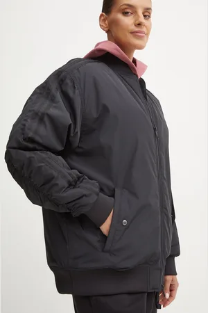 adidas Bomber bunda barva, přechodná, IW8422