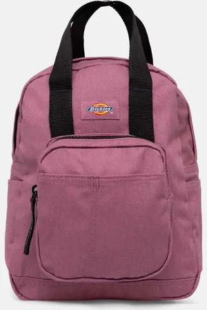 Dickies Batoh LISBON MINI BACKPACK barva, malý, hladký, DK0A4YOZ
