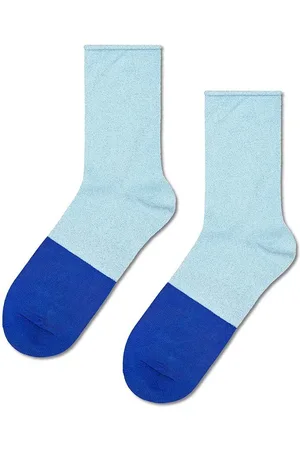 Happy Socks Ponožky Extended Toe dámské, barva, P001315