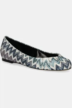 Missoni Baleríny Iris MW31_048