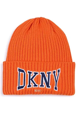 DKNY Dětská čepice barva, D62069
