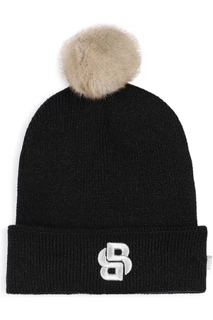 HUGO BOSS Dětská čepice barva, J51616