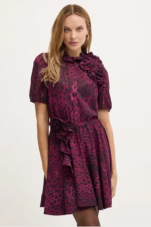 Pinko Šaty barva, mini, 103959 A214