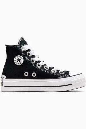 Converse Kecky Chuck Taylor All Star Lift barva, A10424C