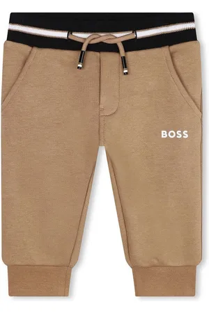 HUGO BOSS Kojenecké tepláky barva, J51272