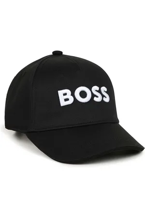 HUGO BOSS Dětská baseballová čepice barva, s aplikací, J51571