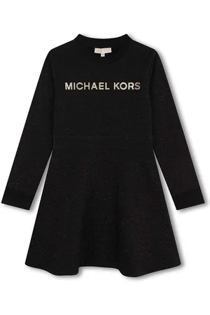 Michael Kors Dívčí šaty barva, mini, R30166