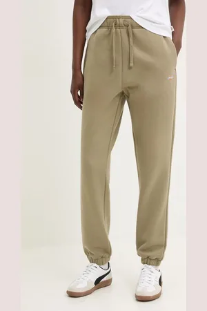 Dickies Kalhoty barva, s potiskem