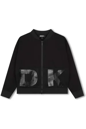 DKNY Dětská bunda barva, D60243