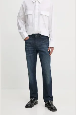 HUGO BOSS Džíny pánské, 50526959
