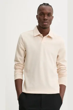 Bruuns Bazaar Tričko s dlouhým rukávem CraftBBChanged LS Shirt barva, BBM2375