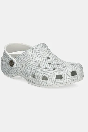 Crocs Pantofle classic Tweed Clog dámské, barva, 210403