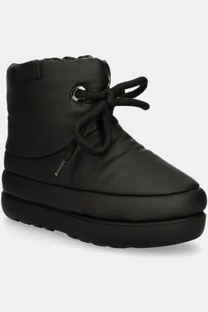 GOE Sněhule barva, OO2N4312 BLACK