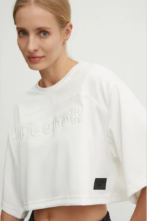 Reebok Tričko barva, 100205754