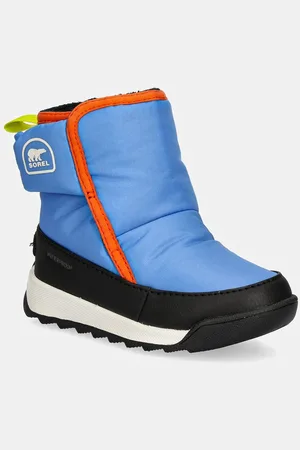 sorel Zimní boty TODDLER WHITNEY II barva, 2101341
