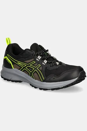 Asics Boty Trail Scout 3 pánské, barva, 1011B700