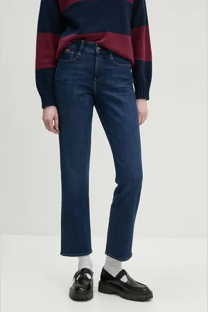 G-Star Džíny dámské, high waist, D23951-C052