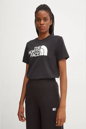The North Face Tričko Relaxed Easy Tee barva, NF0A8A6GJK31