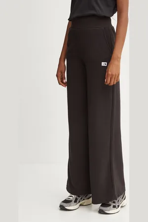 The North Face Tepláky Hoden Wide Leg Jogger barva, hladké, NF0A89CHJK31