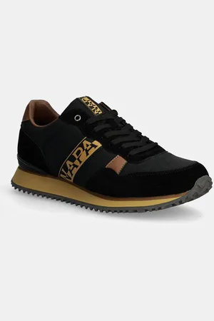 Napapijri Sneakers boty COSMOS barva, NP0A4IJS.MG2