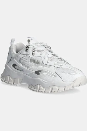 Fila Tenisky Ray Tracer TR2 barva, FFM0354