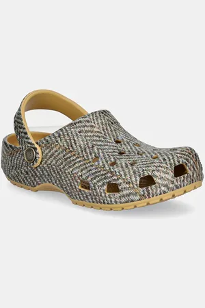 Crocs Pantofle classic Tweed Clog dámské, barva, 210403