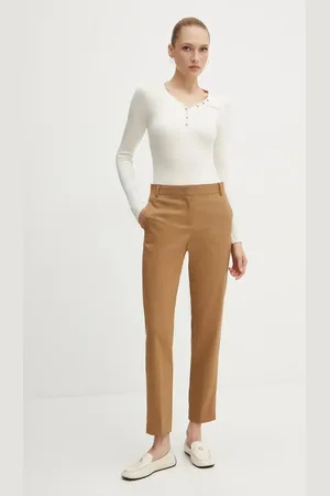 Guess Tričko s dlouhým rukávem KYLA barva, W4BP51 KBCO2