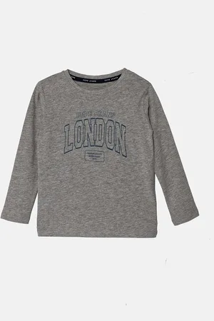 Pepe Jeans Dětské tričko s dlouhým rukávem BALEY LS barva, s potiskem, PB503911