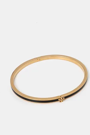 Tory Burch Náramek Thin Kira Enamel 152856