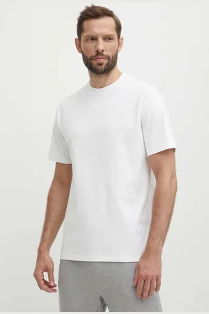 PUMA Bavlněné tričko MMQ barva, 624009