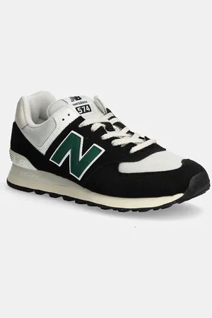 New Balance Tenisky 574 barva, U574RBG