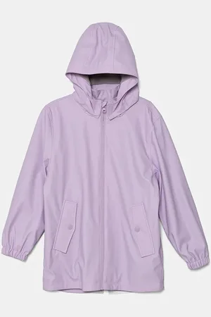 Benetton Dětská bunda barva, 2HFQCN055