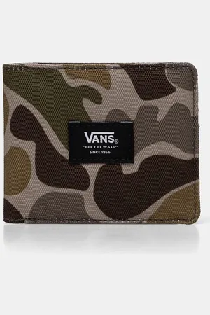 Vans Peněženka barva, VN000F0CDBC1
